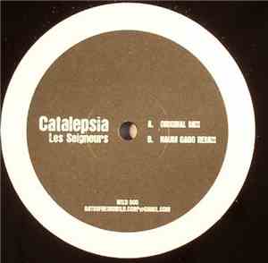 Catalepsia - Les Seigneurs