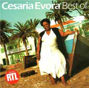 Cesaria Evora - Best Of