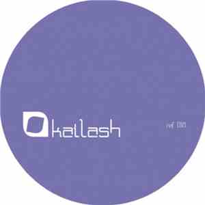 Chris Carrier - The Diagonal Infinity EP