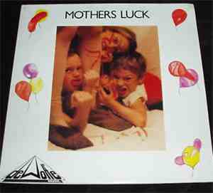 Chris Evans-Ironside - Mother's Luck