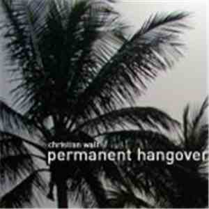 Christian Walt - Permanent Hangover
