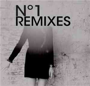 Christina Vantzou - No.1 Remixes