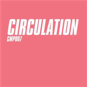 Circulation - Pink