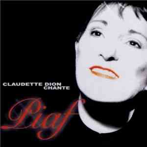 Claudette Dion - Claudette Dion Chante Piaf