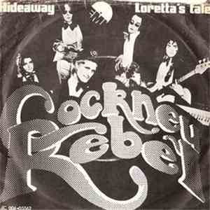 Cockney Rebel - Hideaway / Loretta's Tale