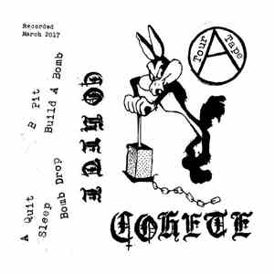 Cohete  - Ⓐ Tour Tape