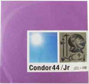 Condor44 - Jr