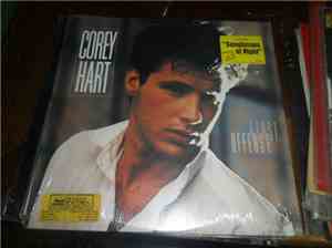 Corey Hart - First Offense