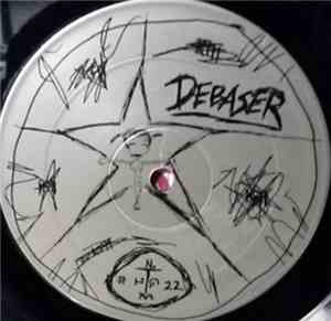 Debaser  - Starcore