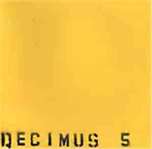 Decimus - Decimus 5