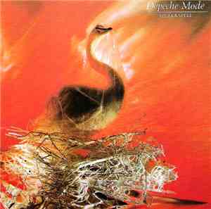 Depeche Mode - Speak & Spell