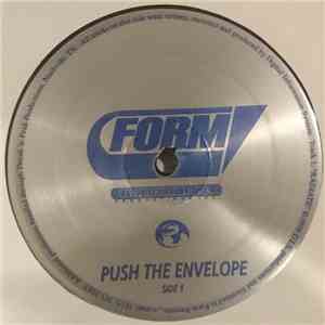 Digital Information System - Push The Envelope