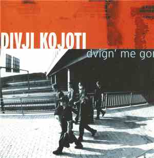 Divji Kojoti - Dvign' Me Gor