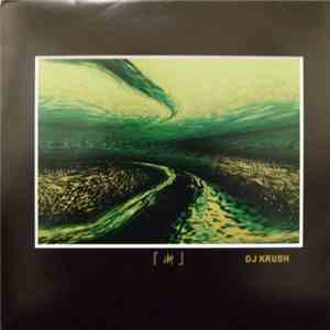 DJ Krush - 漸 -Zen-