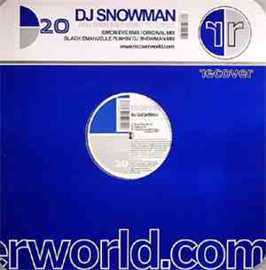 DJ Snowman - And Then They Start To Dance (Part 1)