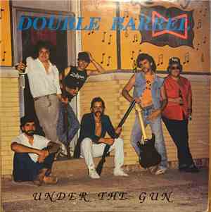 Double Barrel  - Under The Gun