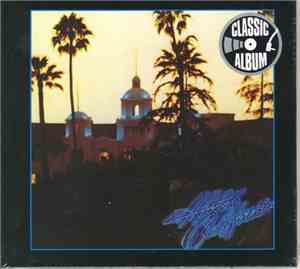 Eagles - Hotel California