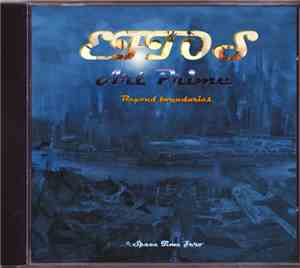 Eftos - Art Prime (Beyond Boundaries)