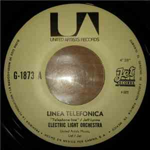 Electric Light Orchestra - Linea Telefonica