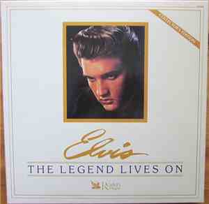 Elvis - The Legend Lives On