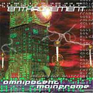 Enthronement - Omnipotent Mainframe