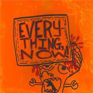 Everything, Now! - Sunshine Of Doom
