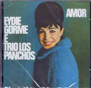 Eydie Gormé &  Trio Los Panchos - Amor