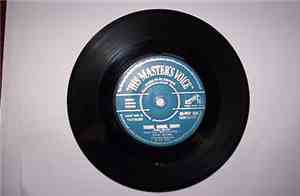 Eydie Gorme - Dormi-Dormi-Dormi / Be Careful It's My Heart