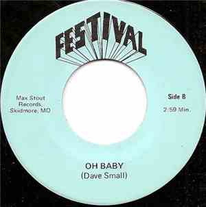 Festival  - Oh Baby / Branded