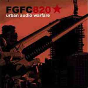 FGFC820 - Urban Audio Warfare