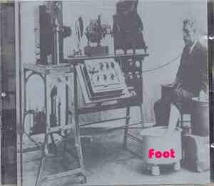 Foot  - Foot