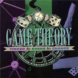 Game Theory - Tinker To Evers To Chance