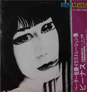 Gaznevada - I.C. Love Affair