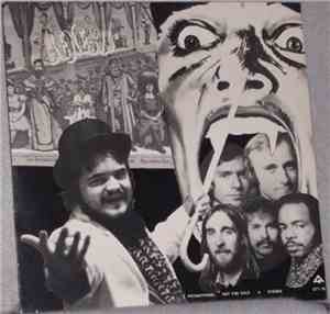 Genesis - Live - From The Mouth Of The Monster
