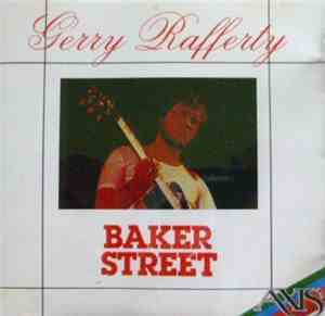 Gerry Rafferty - Baker Street