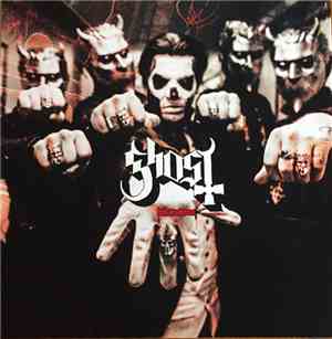 Ghost  - Lollapalooza