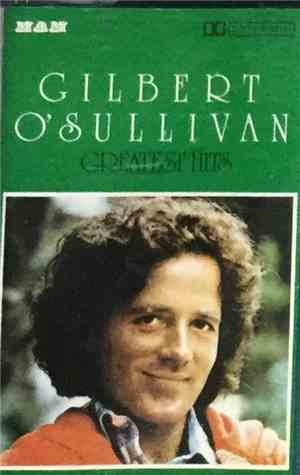 Gilbert O'Sullivan - Greatest Hits