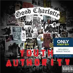 Good Charlotte - Youth Authority