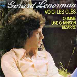 Gérard Lenorman - Voici Les Clés