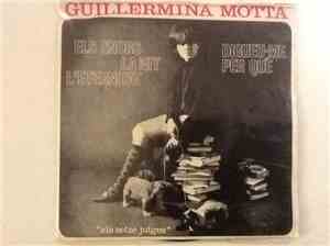 Guillermina Motta - Els Snobs