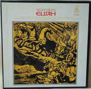 Gwyneth Jones / Janet Baker / Nicolai Gedda / Dietrich Fischer-Dieskau / Si ...