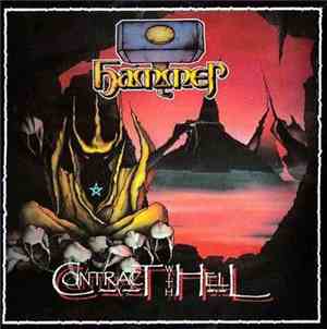 Hammer  - Contract With Hell