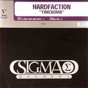 Hardfaction - Timebomb