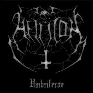 Hell Icon - Umbriferae