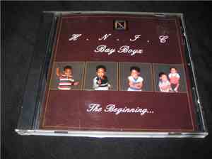 H.N.I.C. Bay Boyz - The Beginning...