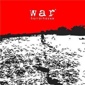 Horror House - War