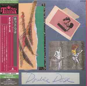 Hot Tuna - Double Dose
