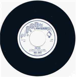 Huey Smith And His Clowns - Pop-Eye