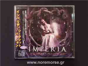 Imperia - Secret Passion