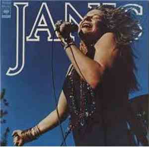 Janis Joplin - Janis